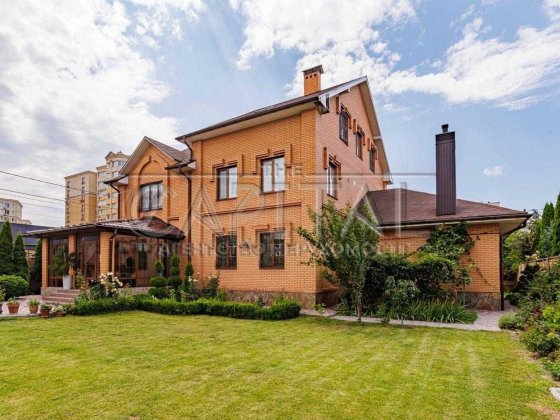 Продаж/Будинок/423 м2/Софіївська Борщагівка/вул. Лесі Українки, 29/61 Софиевская Борщаговка