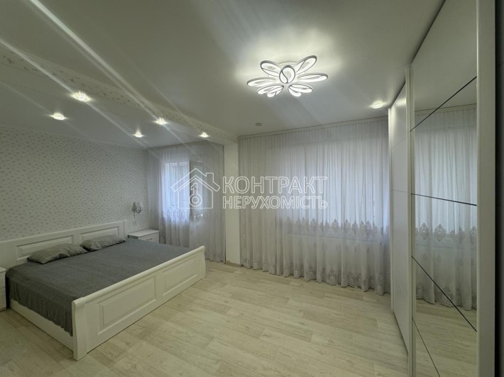 Продам частину будинку дом капремонт Холодна Гора Баварія єВідновлення - фото 1