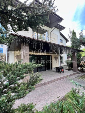 500 тыс.$‼️‼️Эксклюзив! ШАТИЛОВКА/ Дом 297 м2/ Павлово поле/ Центр - фото 1