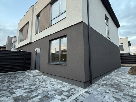 Дуплекс Софіївська Борщагівка Софиевская Борщаговка