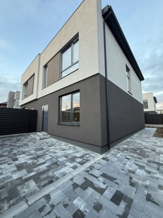 Дуплекс Софіївська Борщагівка - фото 1