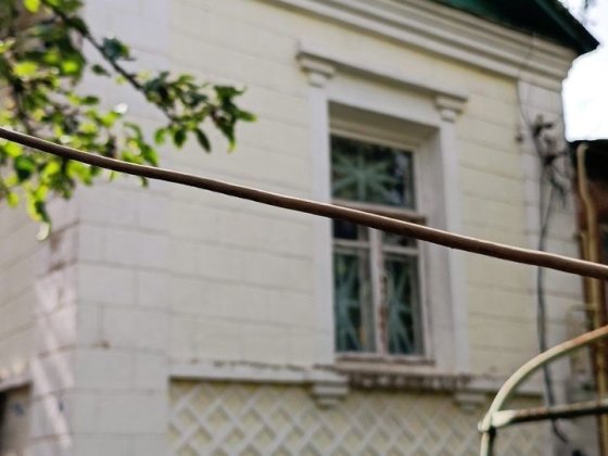 Продам часть дома на Баварии Харків