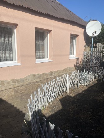 Продам будинок 70 кв Одеська - фото 1