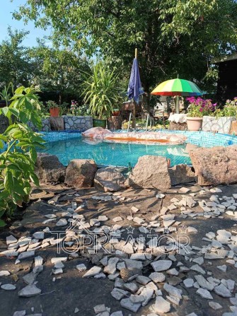 Терміновий продаж 1-поверх. будинку 115 м2 Сіверськодонецька. Основа! - фото 1