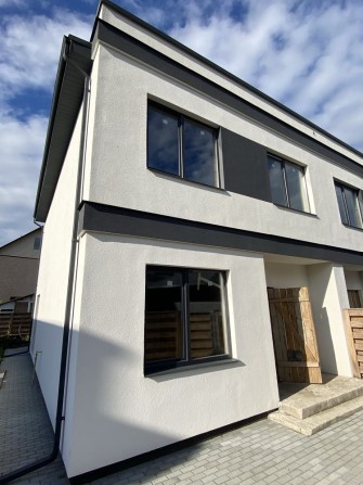 Дуплекс 120м2 Софіївська Борщагівка! Від забудовника - фото 1