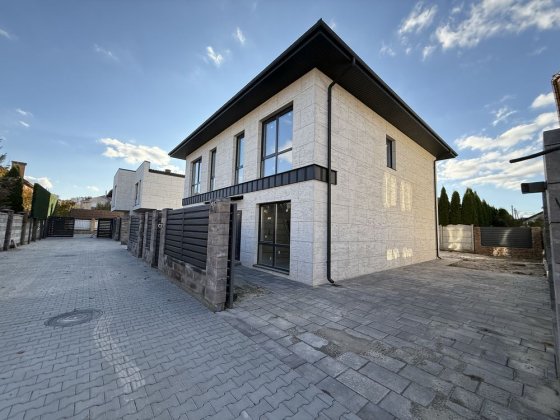 Дуплекс з окремим двором ‼️ поруч ЖК «Львівський маєток» Софиевская Борщаговка