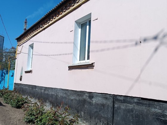 Продам будинок р-н Ковалівка Кропивницкий