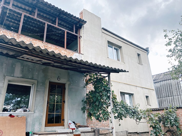 Будинок / Дом 250 кв.м / 19 сот. ділянка р-н Беляева БЕЗ комісії - фото 1