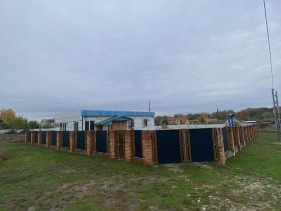 Територія під будинок або під комерцію,р-н Лелеківка Кропивницкий