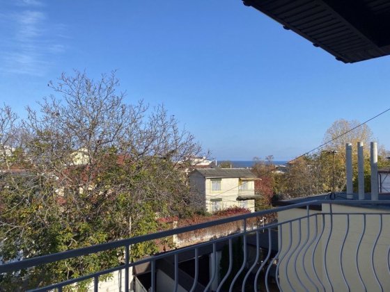 Дом Аркадия‼️ Каманина Море Гараж