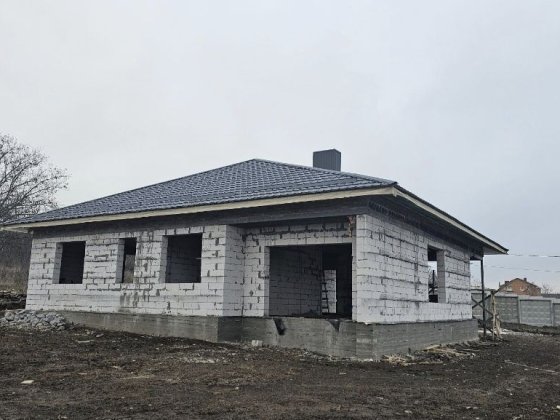 Продам будинок, парк Перемоги !!! Кропивницький