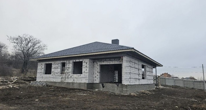 Продам будинок, парк Перемоги !!! - фото 1