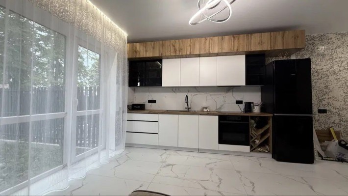 Продається сучасний двоповерховий таунхаус - фото 1