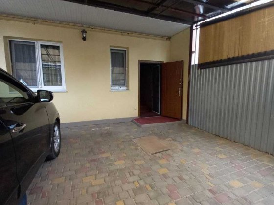 Продам  дом для семьи в Чубаевке. Одесса