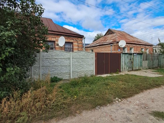 Продажа части дома Танкопия Армейская Харьков