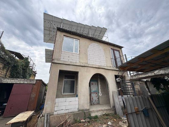 Продажа дома 100м2в Одессе, рядом море и лиман. Дом автономный Одесса