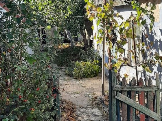 Продам пол дома в центре города Миколаїв