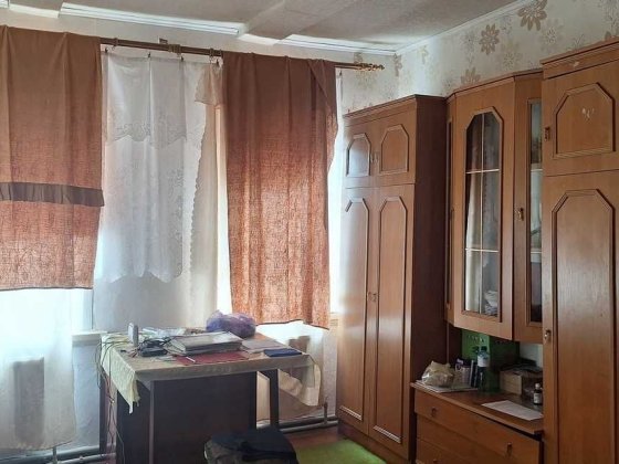 Полдома на Баварии (Липовая Роща) Харків