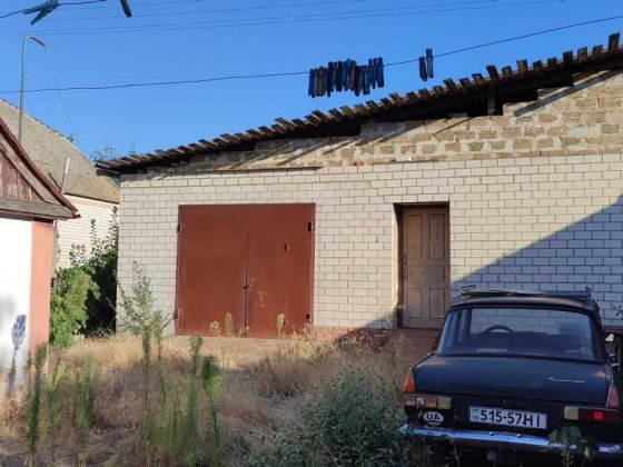 Продаю усадьбу на ЮТЗ. Частный дом на ЮТЗ Миколаїв