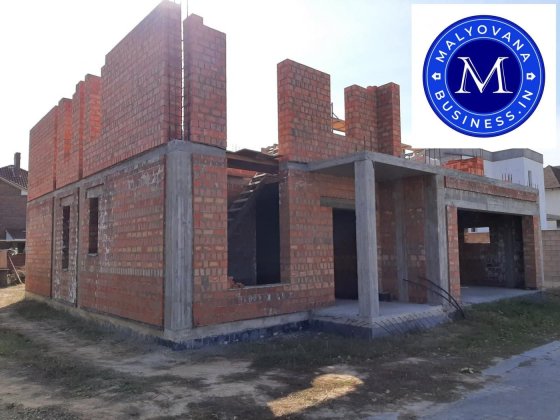 Продам будинок 247 м² у Совіньйоні (Марін Віллас) | 6 соток Одесса