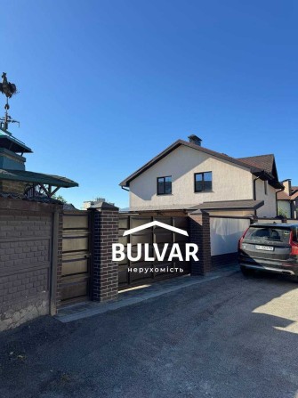 Продаж нового сучасного будинку, Шишковка, Жилярди, Центр 7 хвилин - фото 1