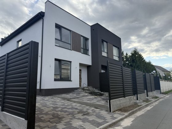 Дуплекс\Софіївська Борщагівка\125м2\300 м до кільцевої дороги Софиевская Борщаговка