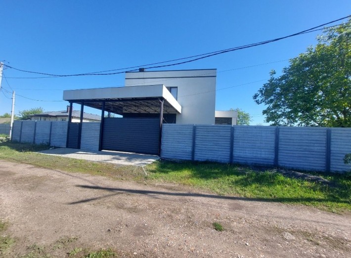 Эксклюзив,,134м2, Н.Дома в 2 мин. от Взлетающего Дракона - фото 1