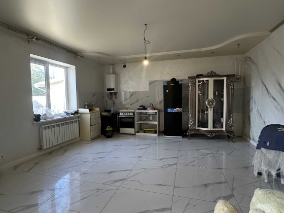 Дом новой постройки в черте города! АГВ, теплый пол! ТОРГ! Одесса