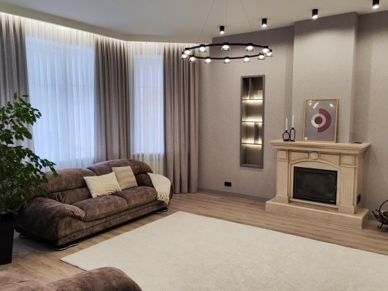 Дом на Даче Ковалевского (155-512) Одесса