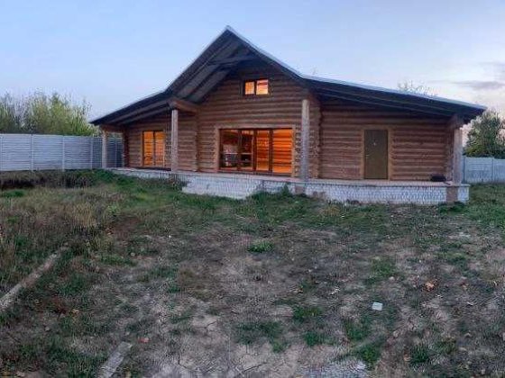 GA S4 Продам будинок 100м2 6сот Харків Павлове Поле м. 23 Серпня Харків