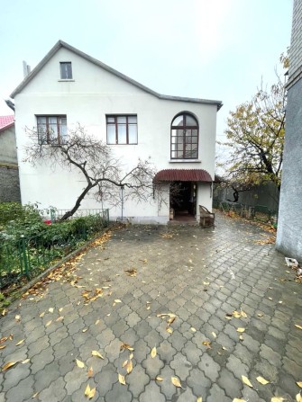 Продам 2-х этажный дом. Херсонское шоссе , ул.5-я Линия . 171 кв.м - фото 1