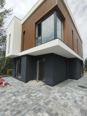 Без% Продам Будинок 150м2  Софіївська Борщагівка - фото 1