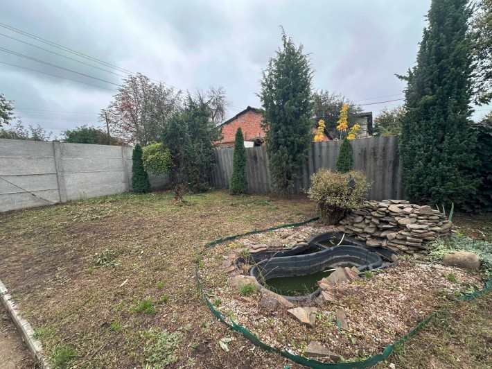 Продам капітальний житловий будинок, 10 хвилин від метро Індустріальна - фото 1