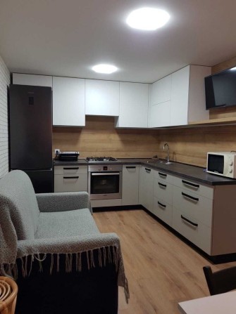 Продам дом- дачу с/т Ледное. 2 этажа, Евроремонт. - фото 1