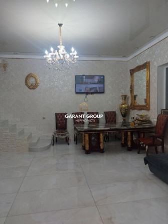 Двухэтажный дом на Чубаевке. - фото 1