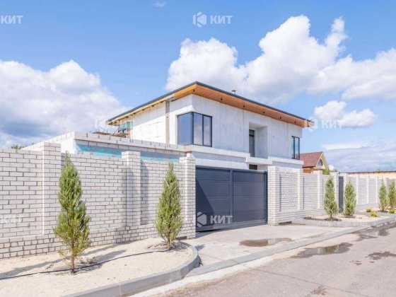 Будинок, Нові Дома (Новые дома, Павленки), 200 м2, 12 соток, 128935 Харьков