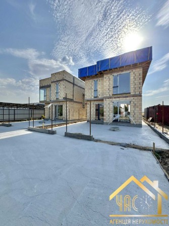 БЕЗ КОМІСІЇ! Продаж будинку з вдалим плануванням, вже заведено ГАЗ! - фото 1