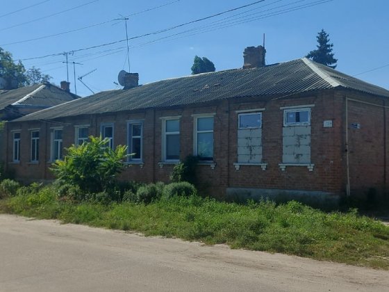 Часть дома Москалевка не дорого 9000уе. Харків
