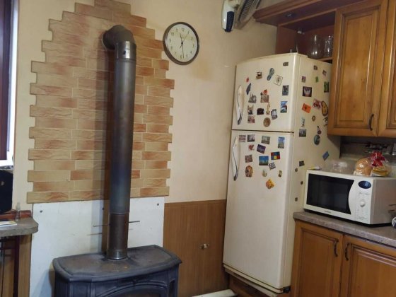 Отдельно стоящий дом в Лузановке Одесса