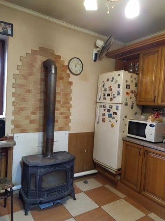 Отдельно стоящий дом в Лузановке - фото 1