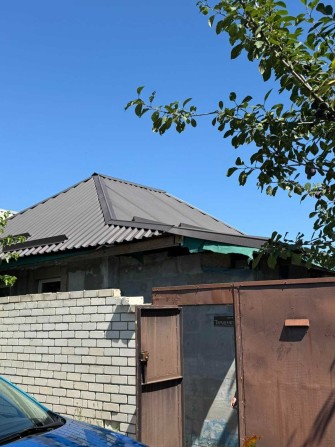 10m Дом рынок ХТЗ метро Тракторный завод Фрунзе єВідновлення - фото 1