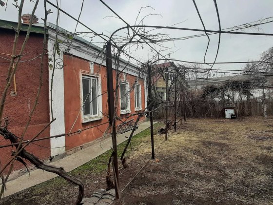 Продам дом у моря Одеса