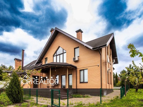 У продажі 2-поверховий будинок на Флорінці-1 Флоринка (без комісії) Харків