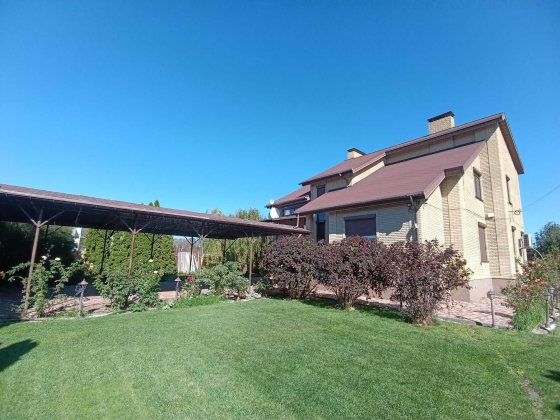 19m Дом Коттедж єВідновлення Индустріальний Горизонт Харьков