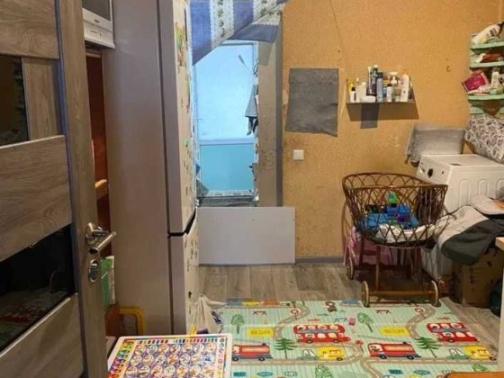 Продам часть дома, Одесская, Основа ND Харків