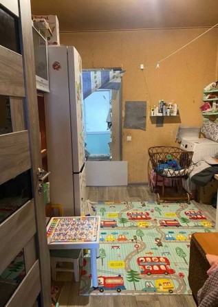 Продам часть дома, Одесская, Основа ND - фото 1