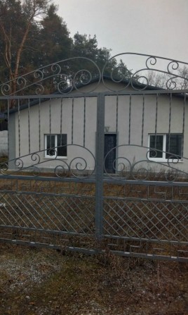 Hg 11 Метро Холодная Гора 15 минут,продам дом,Пгт Пересечное,Hg11 - фото 1