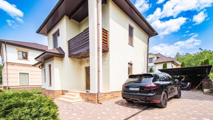 Продаж 2-поверхового будинку з ремонтом - Флоринка - фото 1