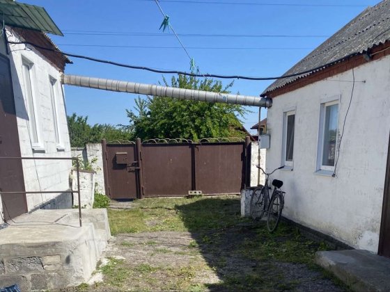 Продам дом в с. Лиман, Змиевского района Харків