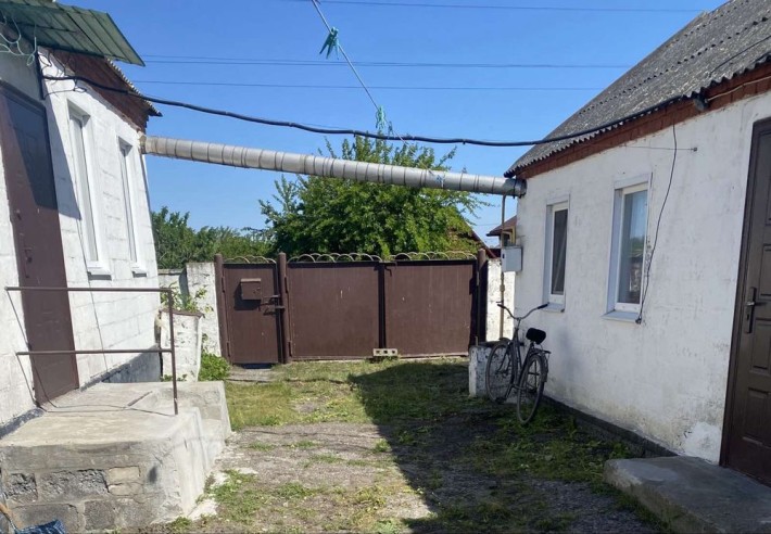 Продам дом в с. Лиман, Змиевского района - фото 1